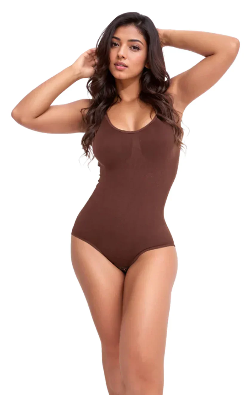 Snatched Bodysuit - Image 6